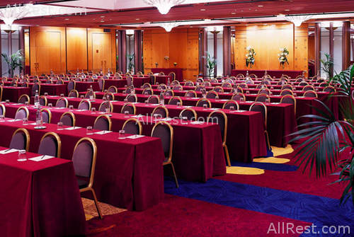 Le Meridien Nice 14